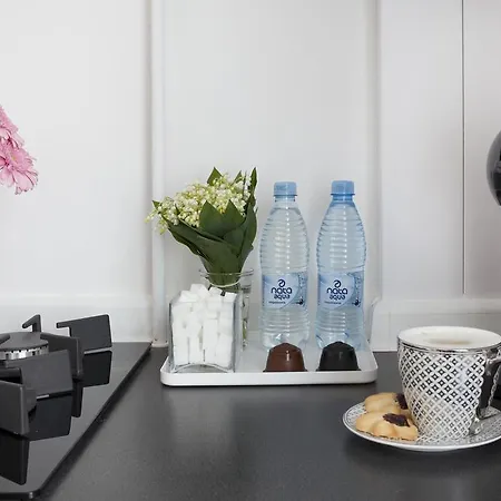 Victus Apartament Familijny