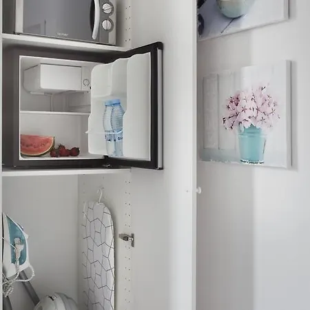 Victus Apartament Familijny Sopot