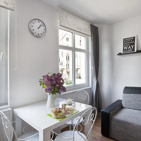 Victus Apartament Familijny