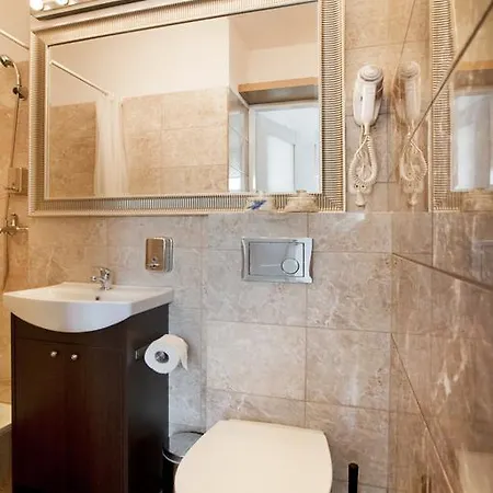 Lejlighed Victus Apartament Familijny *