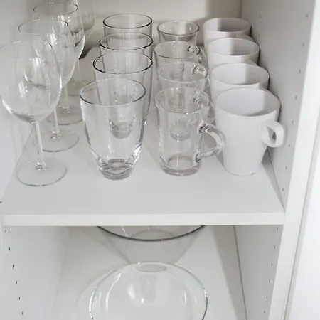 Victus Apartament Familijny