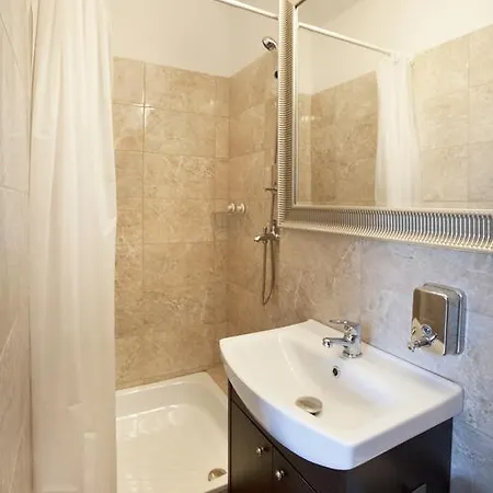 Lejlighed Victus Apartament Familijny *