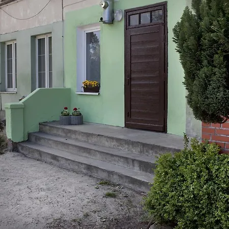 Victus Apartament Familijny